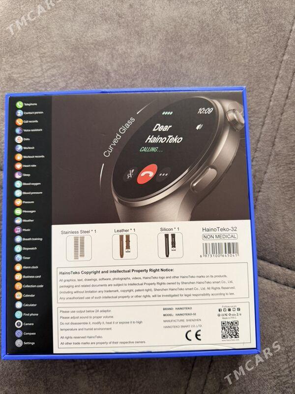 Sagat android Aýfonada-androýi - Aşgabat - img 1