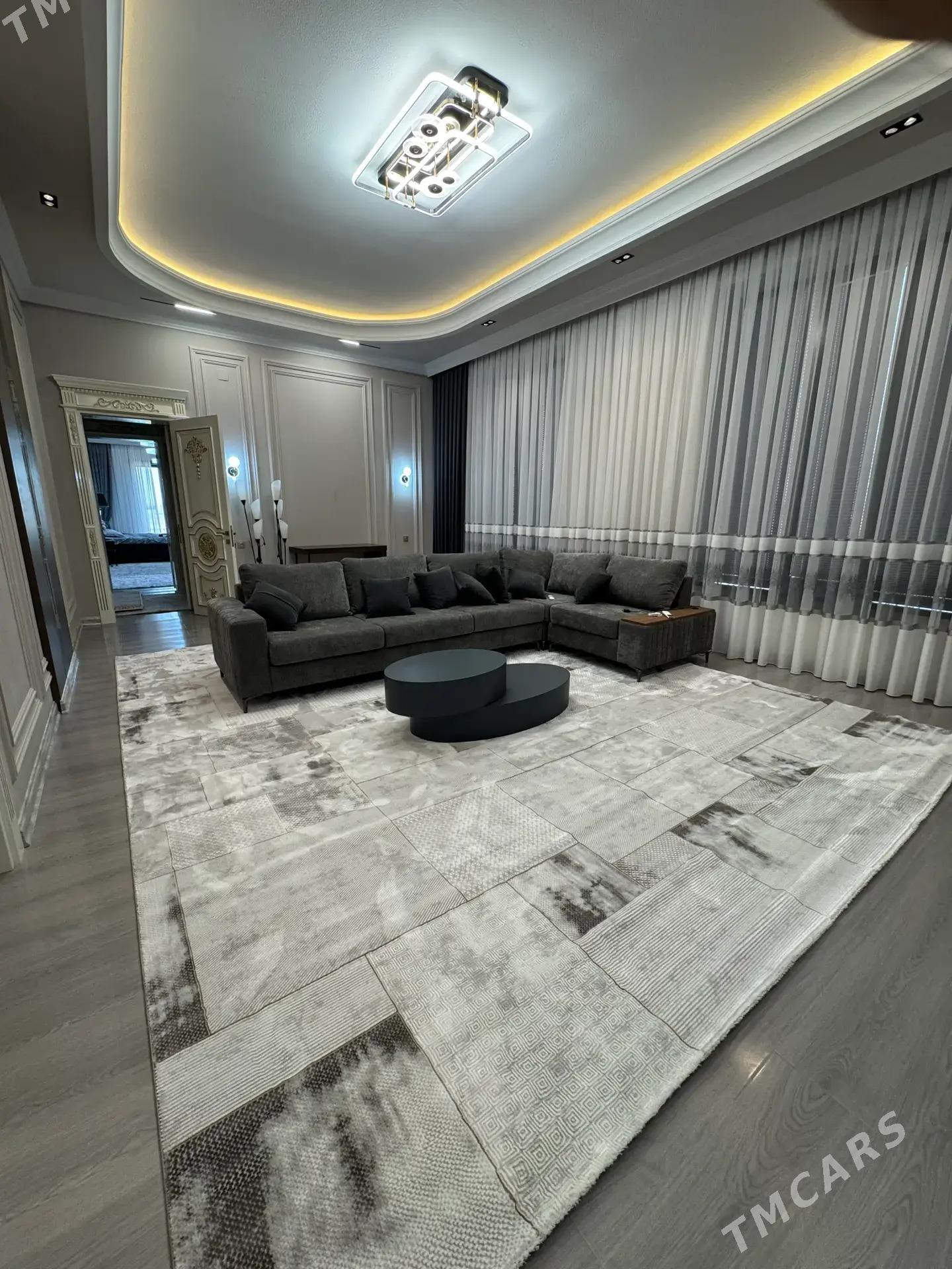 Awrlok Haly hyzmatlar bar - Änew - img 1