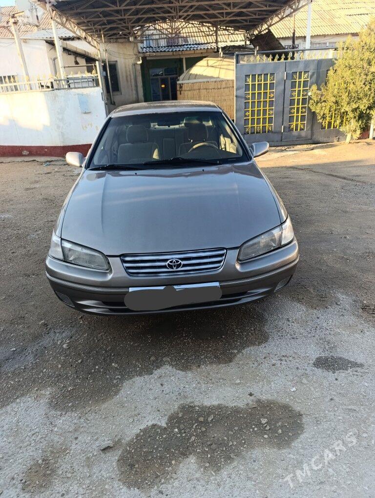 Toyota Camry 1999 - 132 000 TMT - Balkanabat - img 1