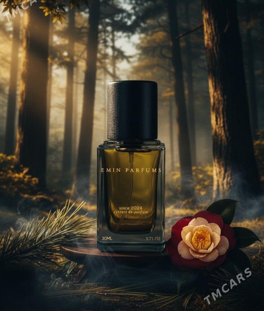 Guyma Clive Christian Matsukit - Parahat 3 - img 1