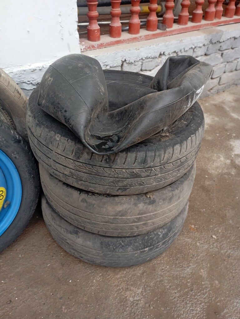 13 lik 165.65 3 stuk 150 TMT - Daşoguz - img 1