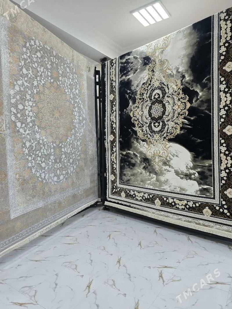 Oguzhan Haly 12-24 ay Garaşygn - Гёкдепе - img 1