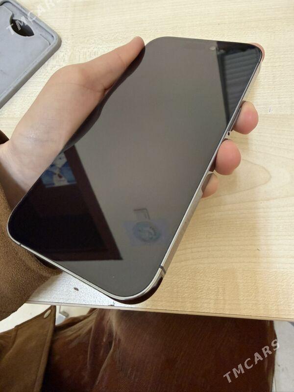 Iphone 14pro ,80% - Ашхабад - img 1