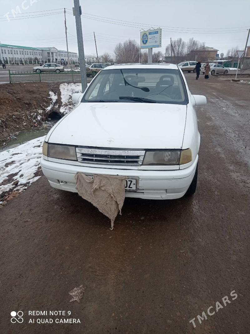 Opel Vectra 1991 - 30 000 TMT - Гороглы (Тагта) - img 1