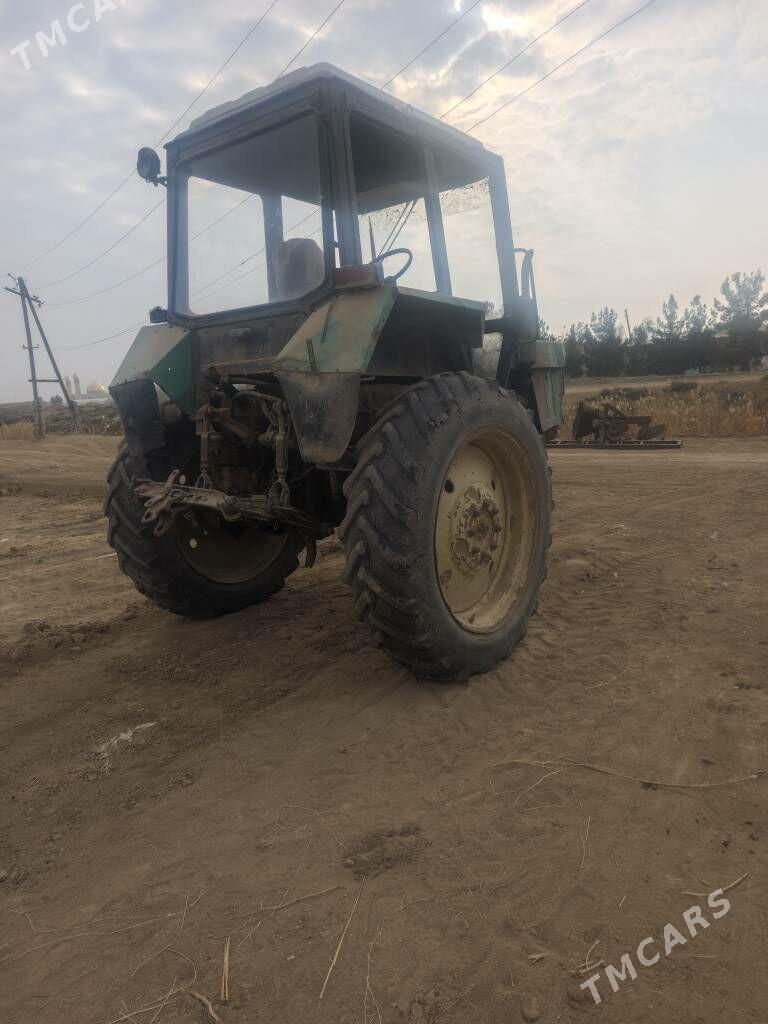 MTZ 80 2023 - 20 000 TMT - Murgap - img 1