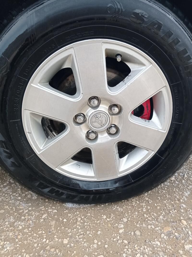 disga.16.lyk 3 000 TMT - Esenguly - img 1