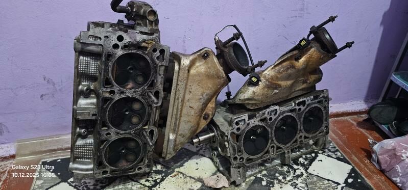 Galowko Chrysler 2 000 TMT - Aşgabat - img 1