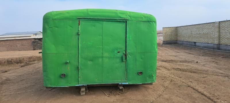 Butga 6 000 TMT - Теджен - img 1