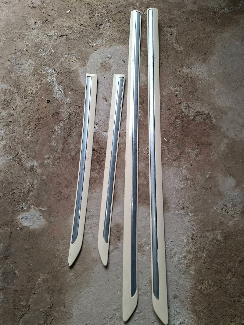 Ökuz kelle gapy nikl 200 TMT - Mary - img 1