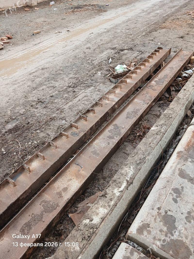 двухтавур - Daşoguz - img 1