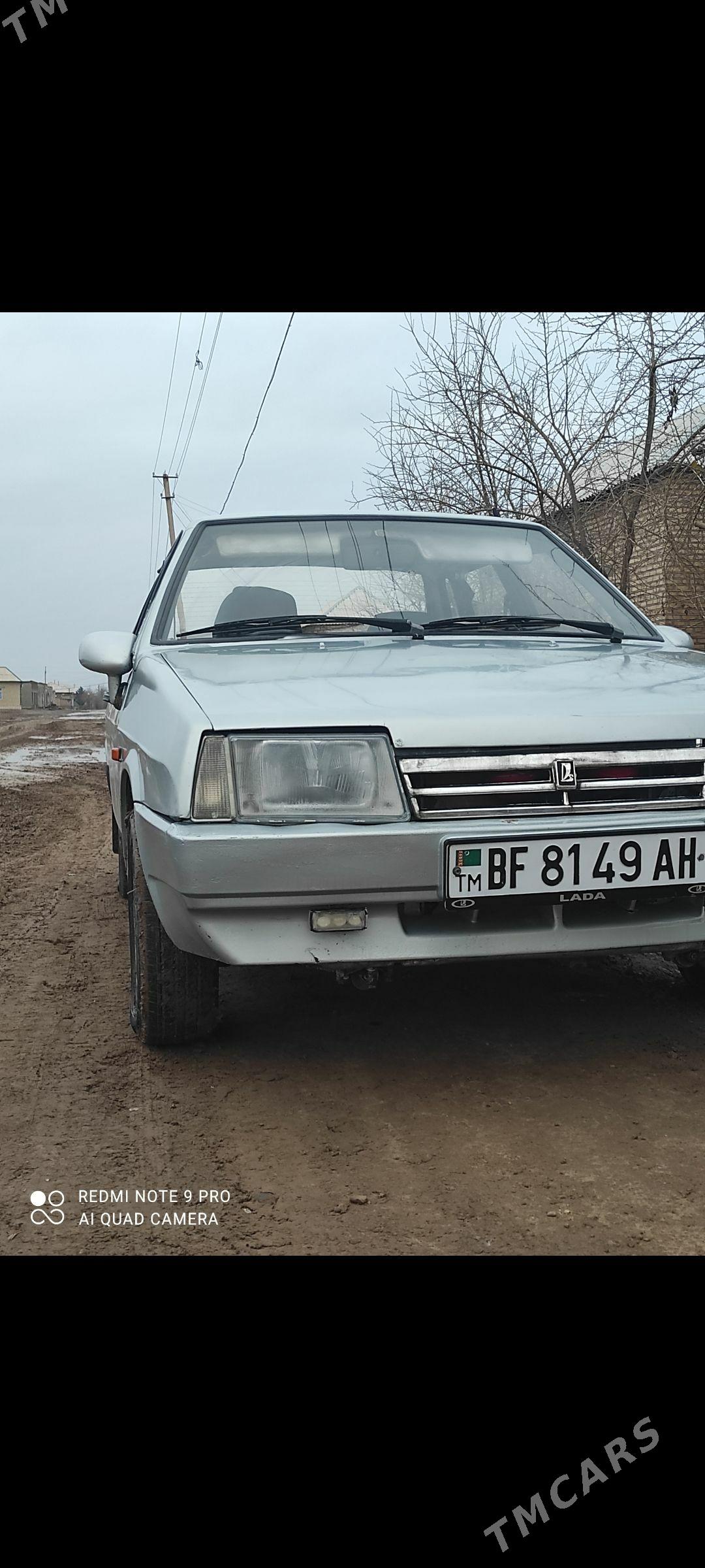 Lada 21099 2001 - 15 000 TMT - Babadaýhan - img 1