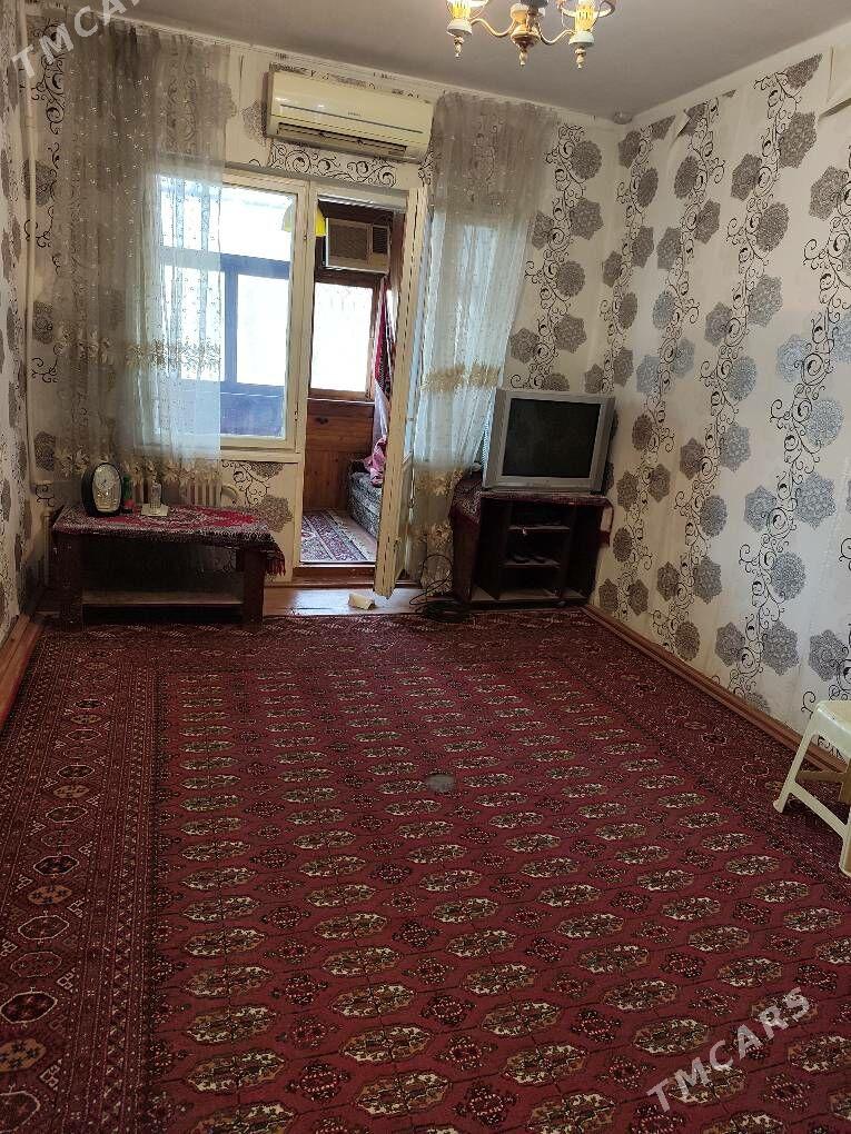 MIR GRAJDAN 1NJY ETAJ 2KOMNAT - Aşgabat - img 1