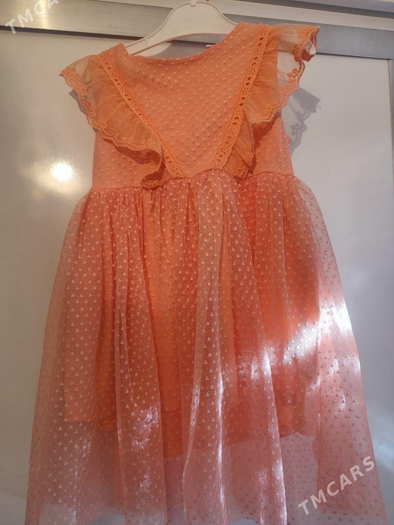 платья и юбки - Ашхабад - img 1