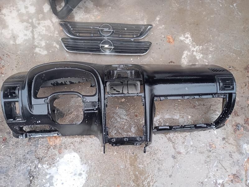 Opel astra J tarpeda 300 TMT - Daşoguz - img 1