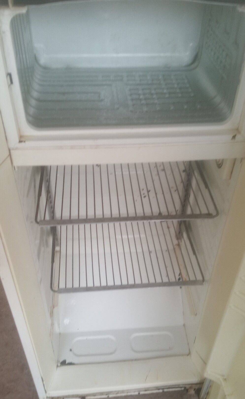 holodilnik - Дянев - img 1