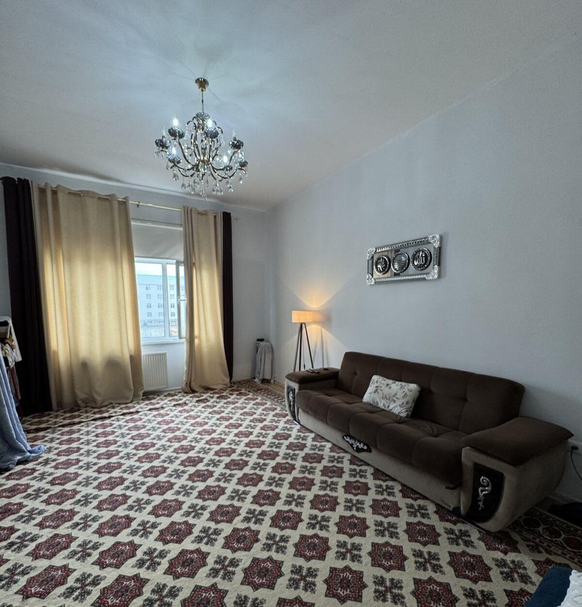 TAZE GURTLY 4/2 ETZ 3 KOMYT BE - Ашхабад - img 1