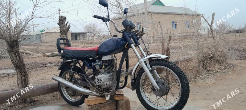 Fekon FK150-8G 2013 - 5 500 TMT - Babadaýhan - img 1