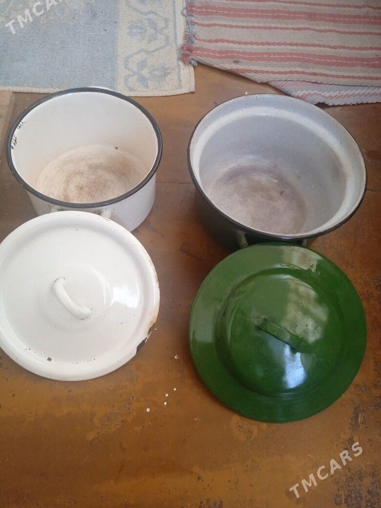 кастрюли,битончик - Мары - img 1