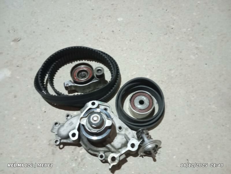 Sienna şaýlary 1 006 TMT - Gumdag - img 1