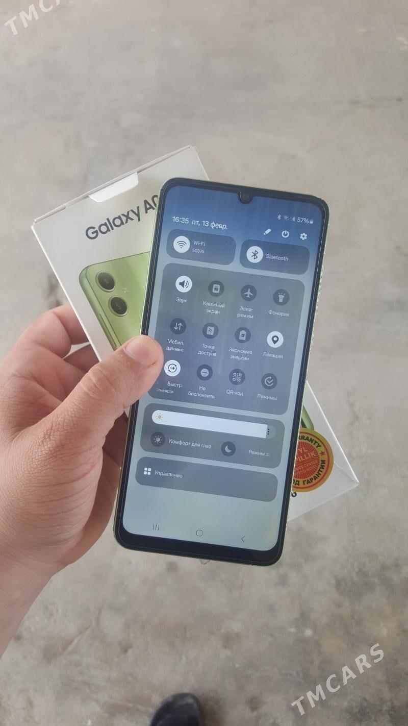 A05 4/64 - Гёкдепе - img 1