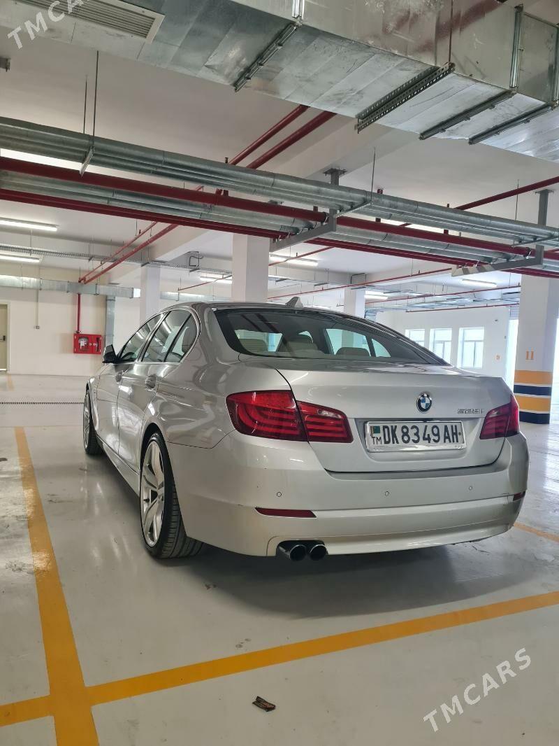 BMW F10 2021 - 280 000 TMT - Аркадаг - img 1