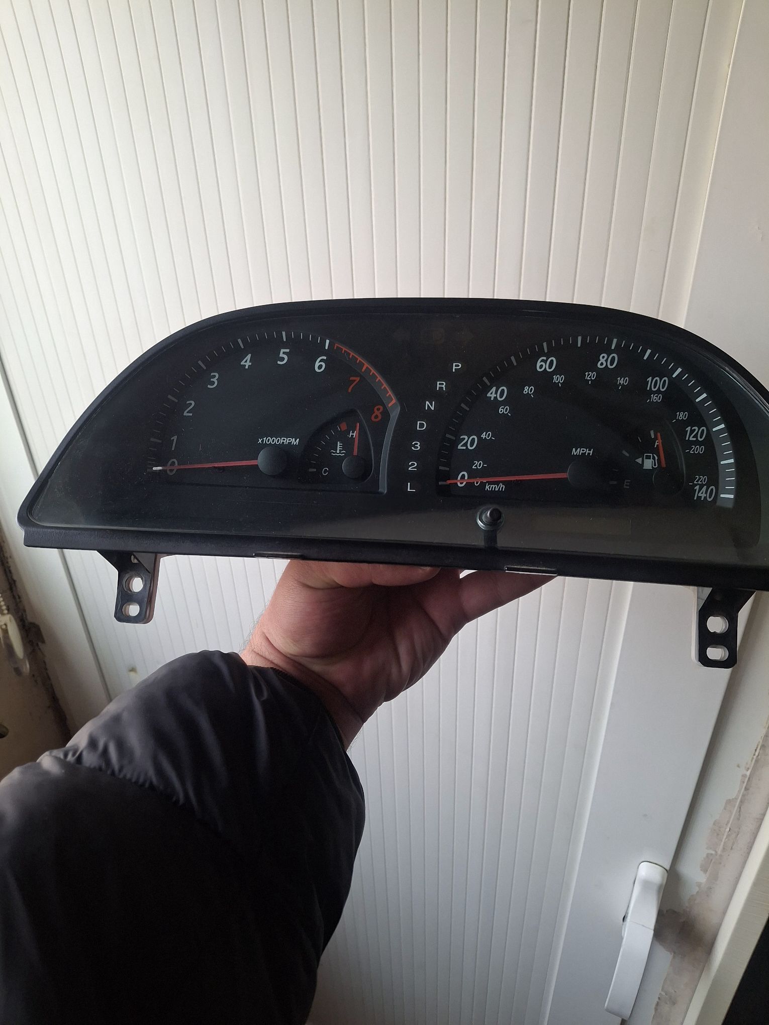 Tayota cemry 350 TMT - Ашхабад - img 1