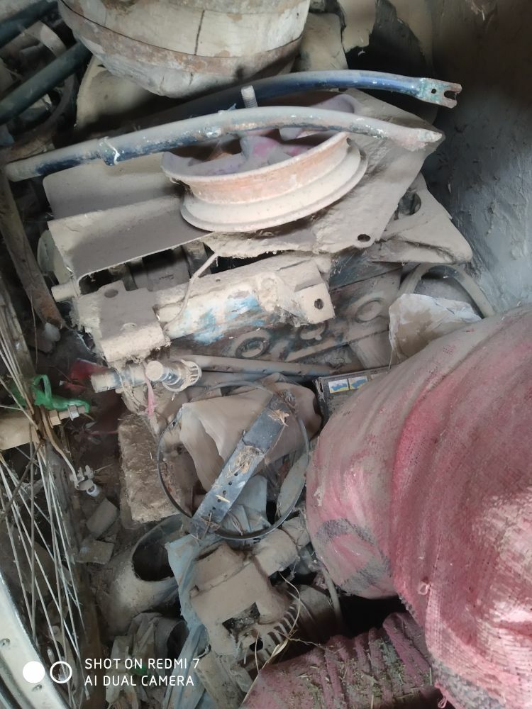 žiguli 2104 zapçasy 4 000 TMT - Murgap - img 1