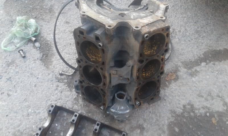 kia amanti 3,5 mator 2 500 TMT - Aşgabat - img 1