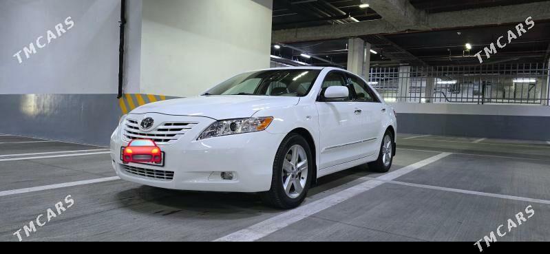 Toyota Camry 2008 - 180 000 TMT - Bagyr - img 1