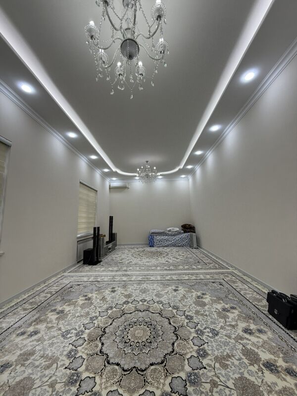 GARADAMAK 7 KOMNAT - Ашхабад - img 1