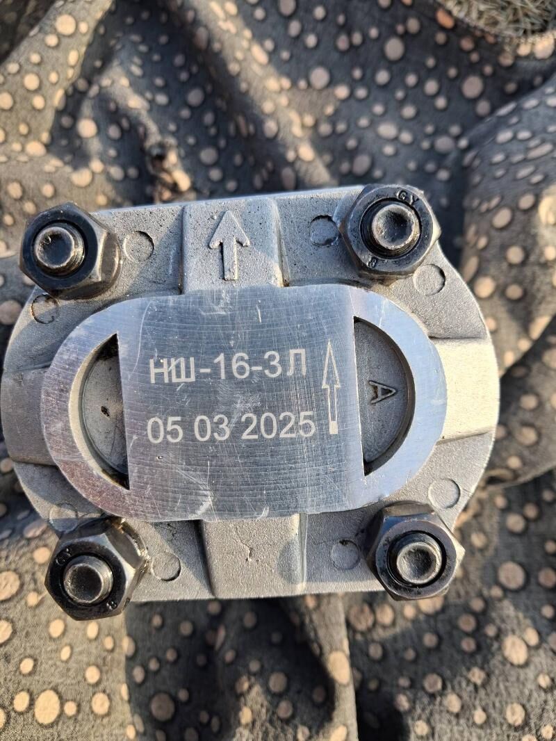 16 ense 200 TMT - Wekilbazar - img 1