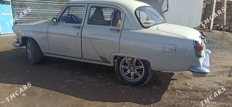 Gaz 21 1981 - 50 000 TMT - Гызыларбат - img 1