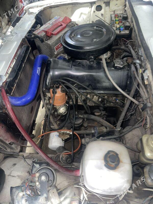 Lada 2107 2002 - 35 000 TMT - Балканабат - img 1