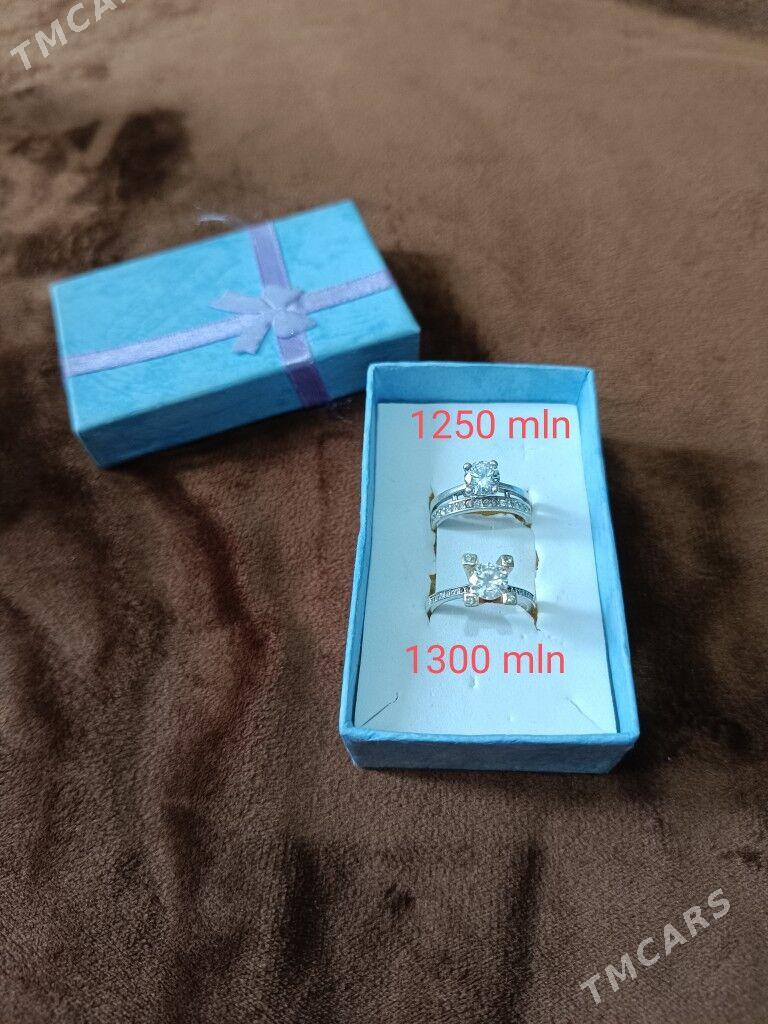 Yuzukler Kumus - Balkanabat - img 1