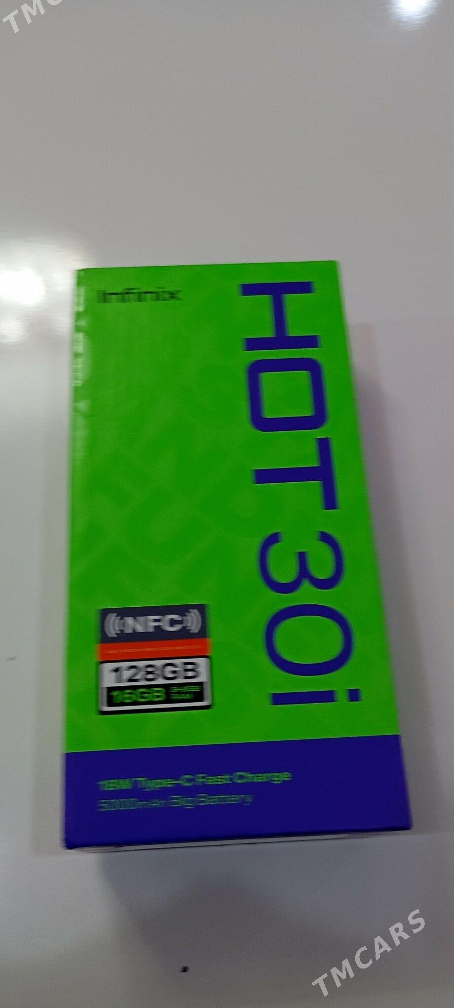 Hot 30i - Daşoguz - img 1