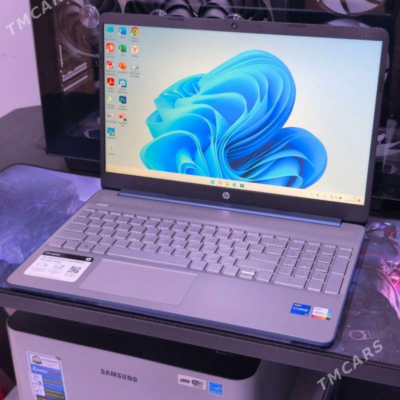 HP CORE i5-12/8Gb/256Gb SSD! - Мир 7 - img 1