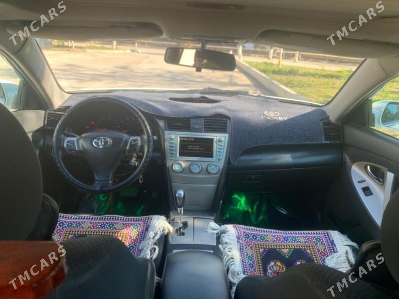 Toyota Camry 2009 - 149 000 TMT - Mary - img 1