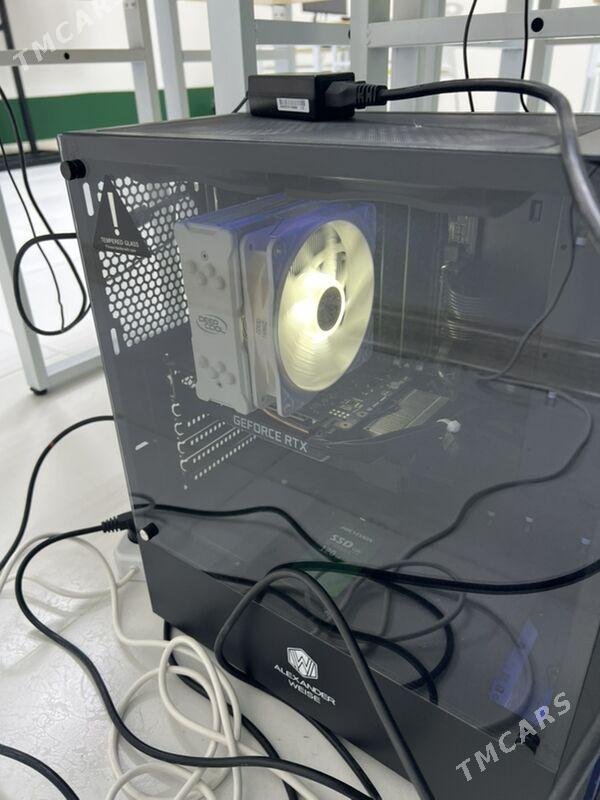 Kompýuter - Aşgabat - img 1