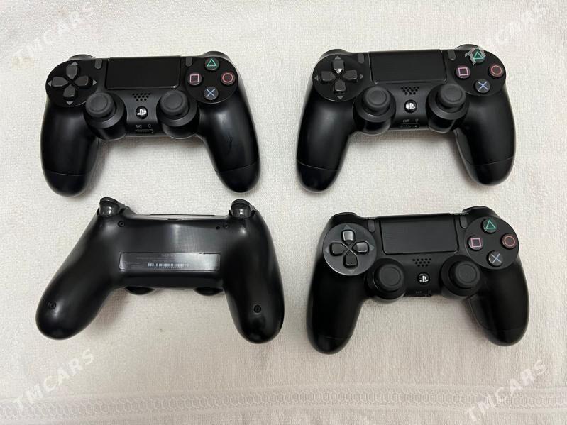 ️Orginal Jostik PS4/5 - Ашхабад - img 1