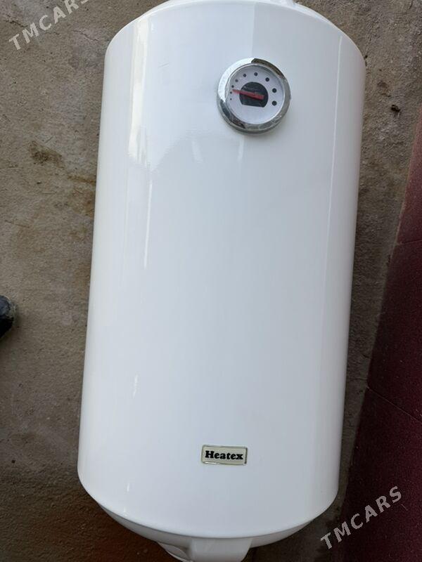 Boyler 80 - Aşgabat - img 1