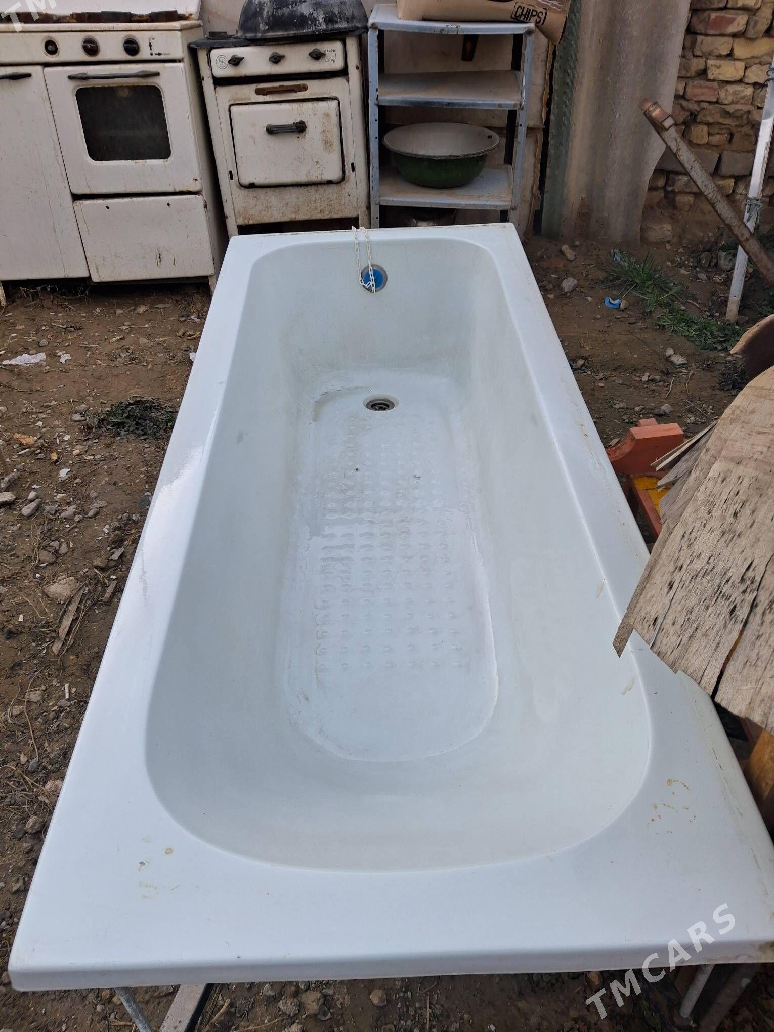 ванна турк - Garadamak - img 1