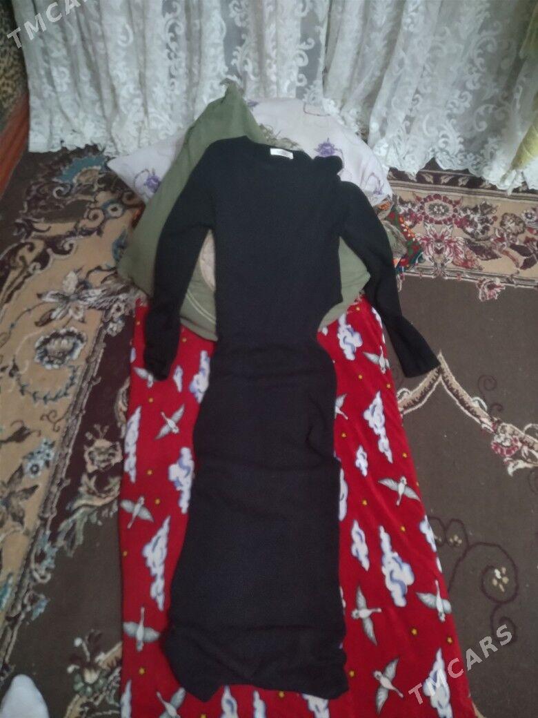 одежды модные - Туркменабат - img 1
