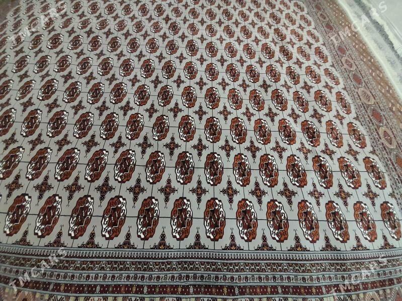 Eyran haly - Туркменбаши - img 1