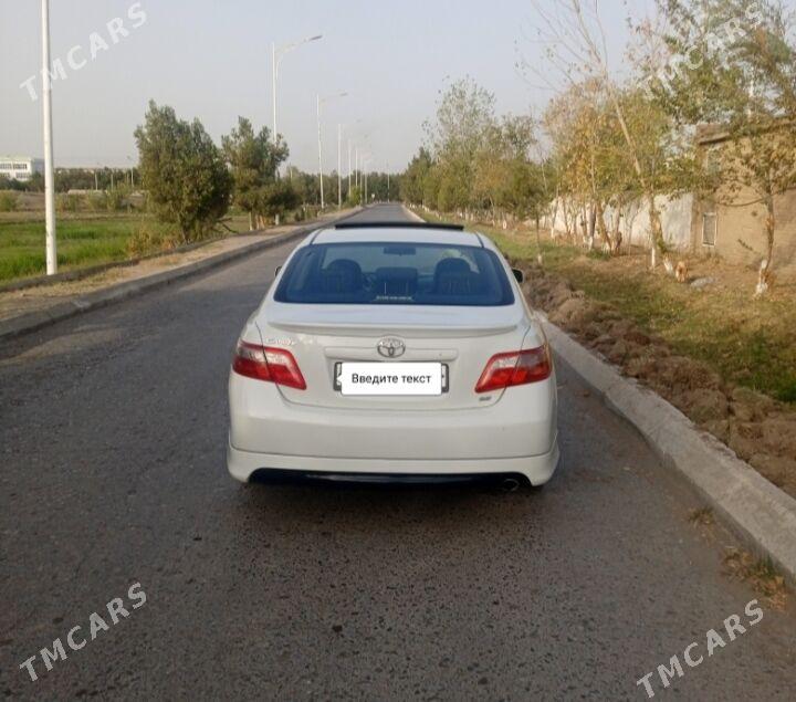 Toyota Camry 2009 - 182 000 TMT - Türkmenabat - img 1