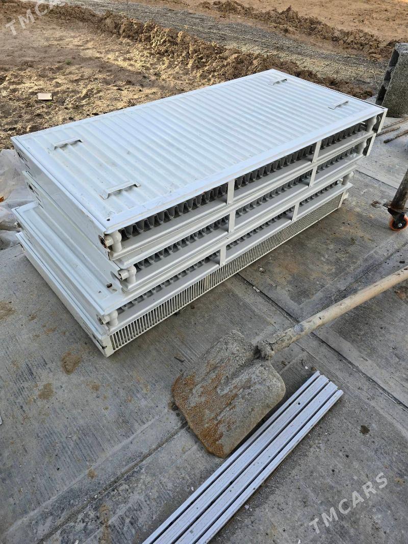 Batarey - Gökdepe - img 1