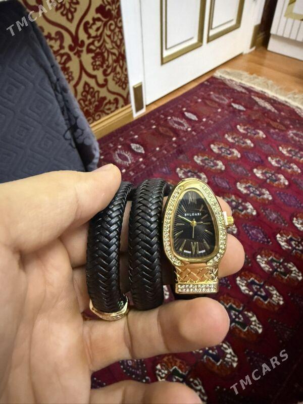 bvlgari - Ашхабад - img 1