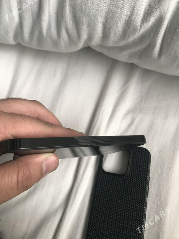 iPhone 14 Pro - Ашхабад - img 1