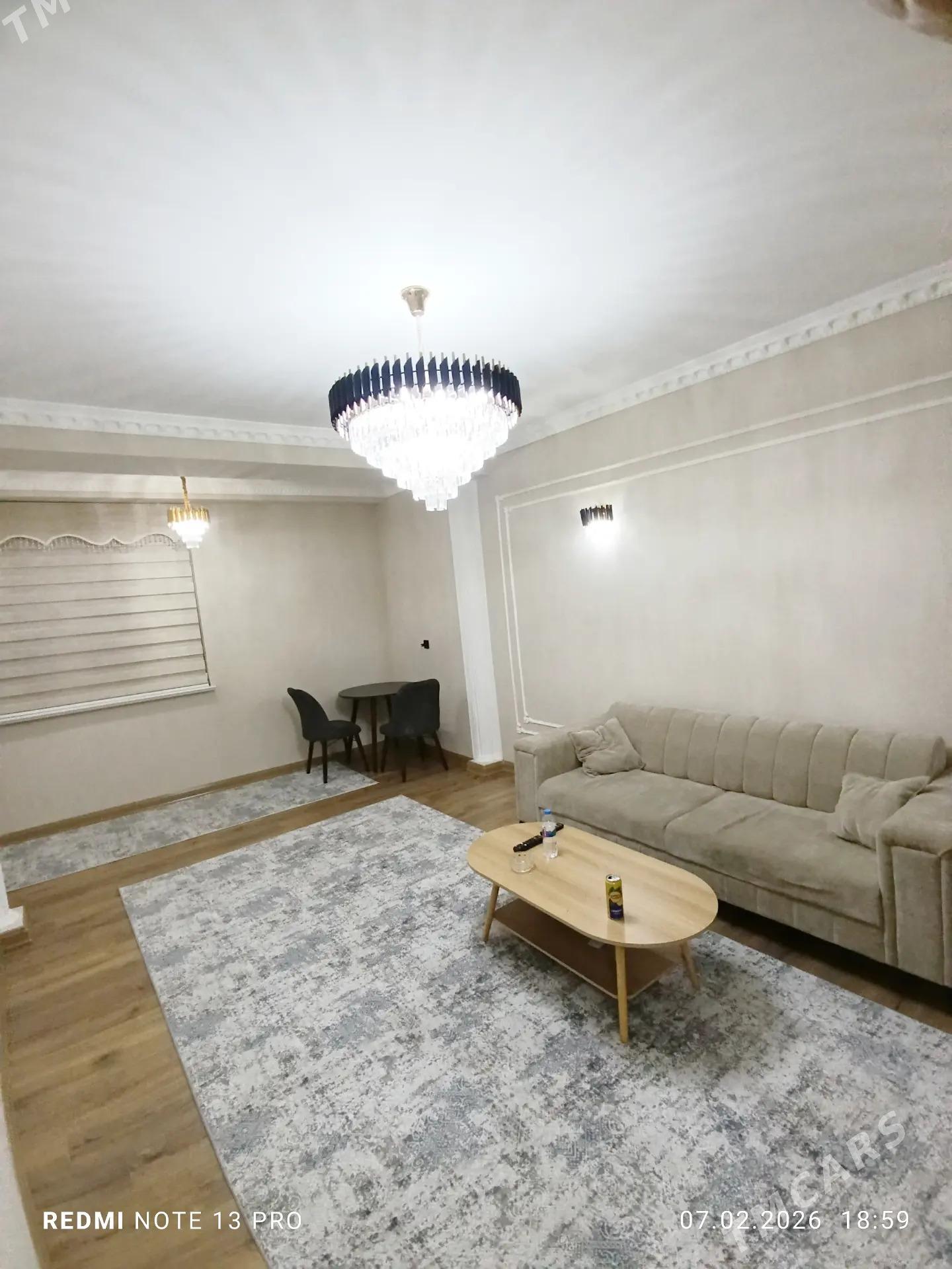 Sewcenka 1etaz - Ашхабад - img 1