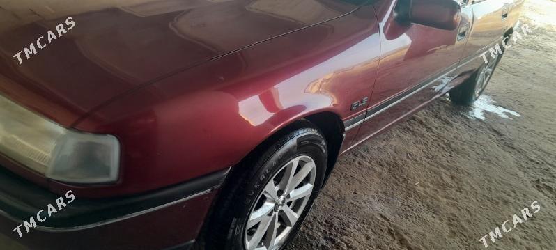 Opel Vectra 1993 - 41 000 TMT - Mary - img 1