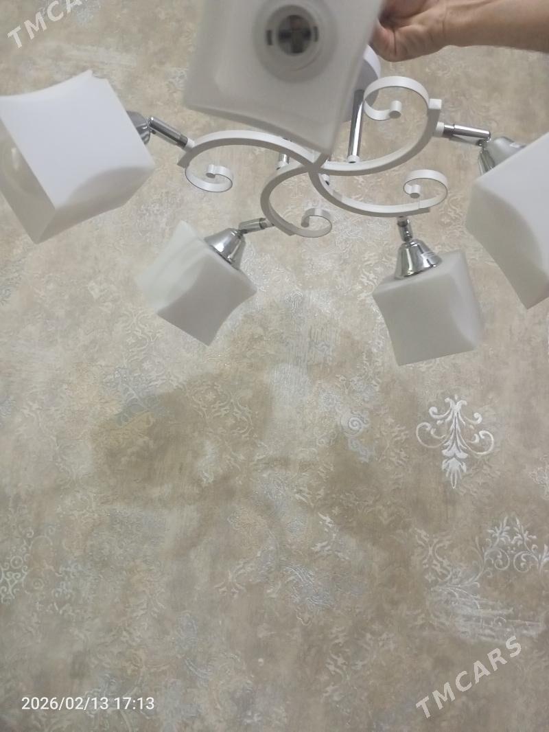 lustralar - Туркменбаши - img 1